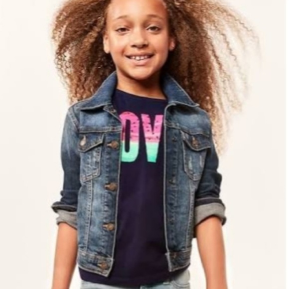 Gap Denim Jacket - Picture 3 of 8